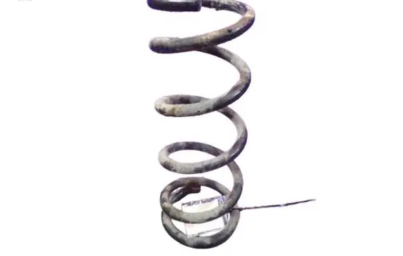Nissan Murano Z50 Rear coil spring 
