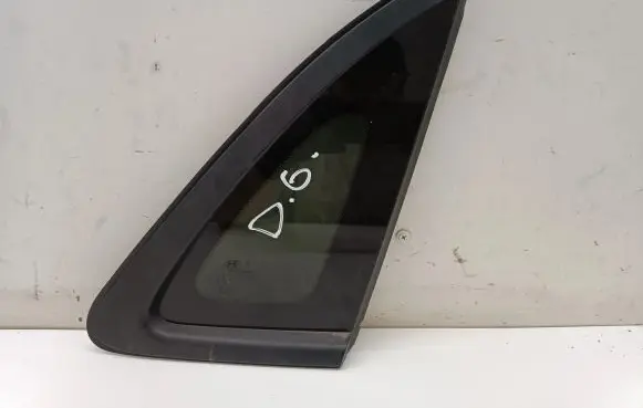 Hyundai Kona I Rear side window 43R019700