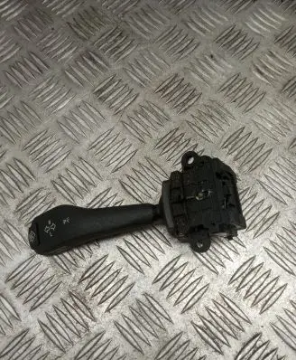 BMW 3 E46 Indicator stalk 8363668