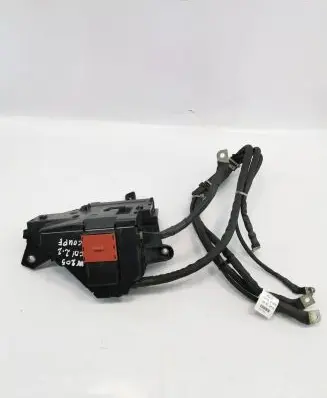 Mercedes-Benz C W205 Fuse box set A2055407011 A2054402336
