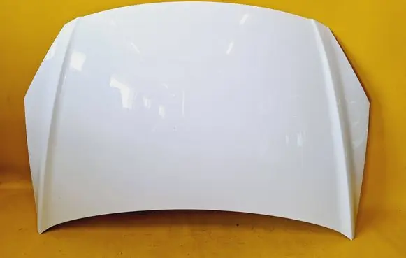 Engine bonnet/hood
