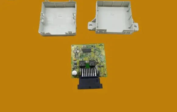 Toyota Avensis T250 Central body control module