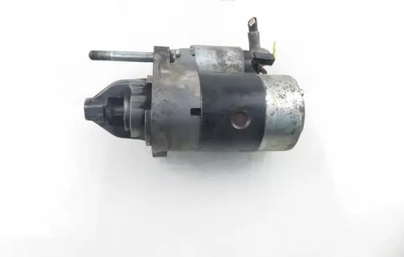 Suzuki SX4 Starter motor 3110086G00