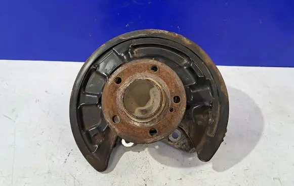 Mercedes-Benz A W177 Rear wheel hub 2460406