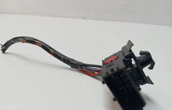 Maserati Levante Other wiring loom 2848591