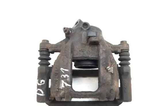 Volkswagen Crafter Rear brake caliper