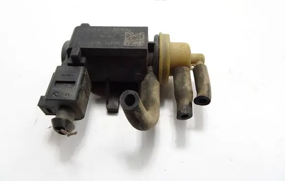 Volkswagen PASSAT B8 Turbo solenoid valve 1K0906627B 02094 4011464A
