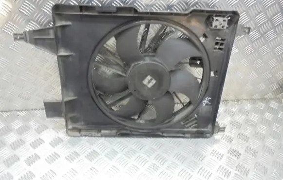 Renault Megane II Fan set 8240357