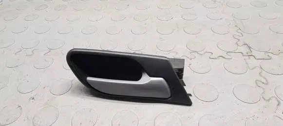 BMW X5 E53 Front door interior handle 8408566