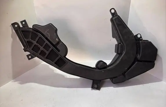 Renault Koleos II Cabin air duct channel 7FV02