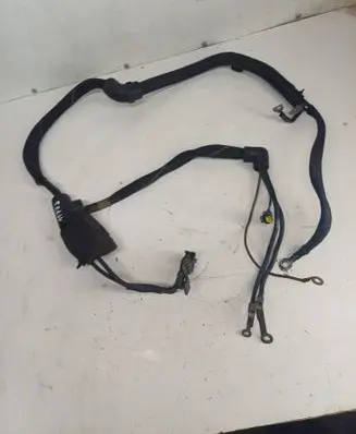 Peugeot 607 Positive cable (battery) 