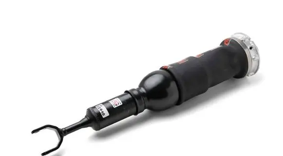 Audi A6 Allroad C5 Air suspension front shock absorber 4Z7616051B 4Z7413031A 4Z7616051D