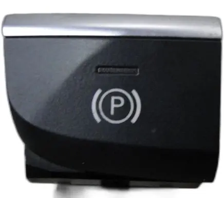 Audi A3 S3 8V Other switches/knobs/shifts 8V1927225C