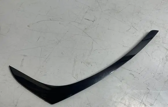 Opel Astra J Other front door trim element 13259071 1841417 JC1340685796