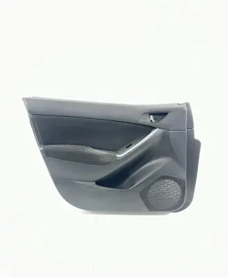 Mazda CX-5 Front door card panel trim KD45684N1 KD454581C 3080904