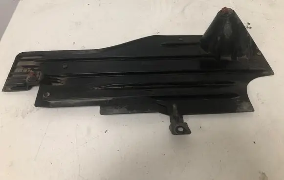 Pickup box liner