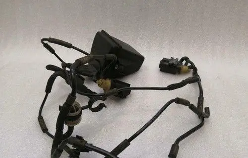 Mercedes-Benz Vito Viano W447 Vacuum valve A0091533128