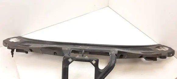 Mercedes-Benz S W221 Top upper radiator support slam panel A2218173920