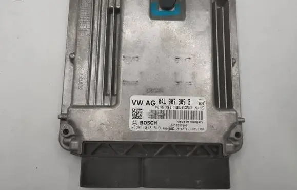 Engine control unit/module