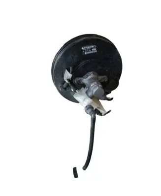 Ford C-MAX II Brake booster DV612B195DB 0378621844