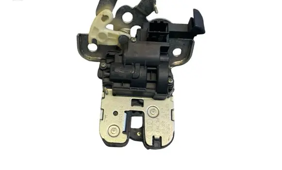 Audi A7 S7 4G Tailgate/trunk/boot lock/catch/latch 8K9827505A