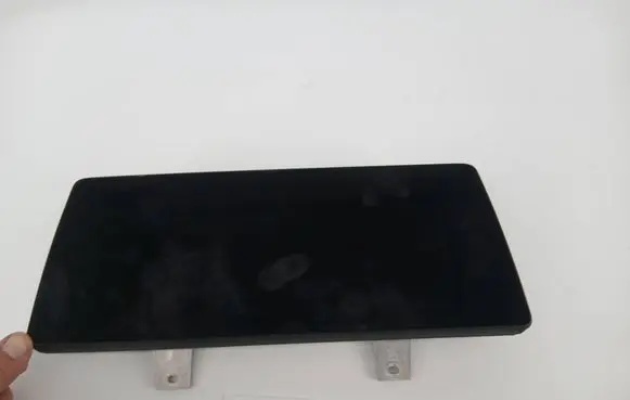 BMW 5 G30 G31 G38 Screen/display/small screen 6810511