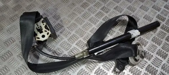 Ford Galaxy Front seatbelt 7M3857706 1M21-611B08-AAYYDS