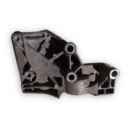 Opel Zafira C A/C compressor mount bracket 55582510