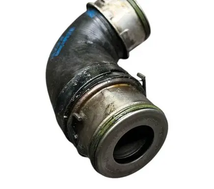 Seat Toledo III (5P) Intercooler hose/pipe 1K0145790C 038131111b