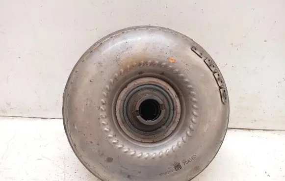 Citroen C5 Torque converter 70A160