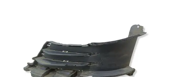 Cupra Born Front bumper lower grill 10E807883B