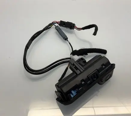 Audi Q5 SQ5 Reversing camera 8W8827566E 085629 32622