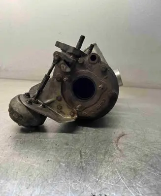 Toyota Avensis T250 Turbo 07060500517