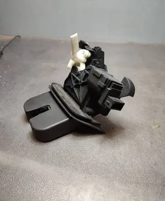 Audi Q7 4L Tailgate/trunk/boot lock/catch/latch 8P4827505B