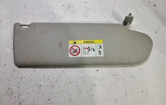 Volkswagen Transporter - Caravelle T6 Sun visor 7E0857552J