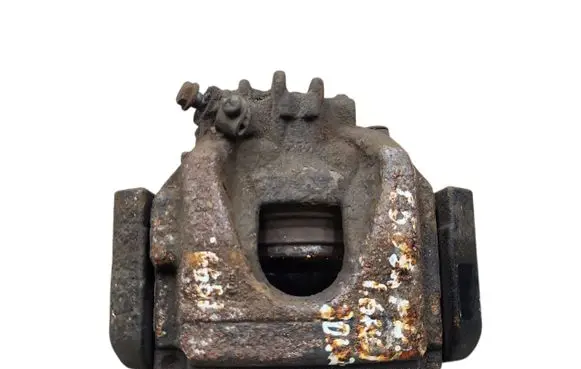 Citroen C5 Front brake caliper 