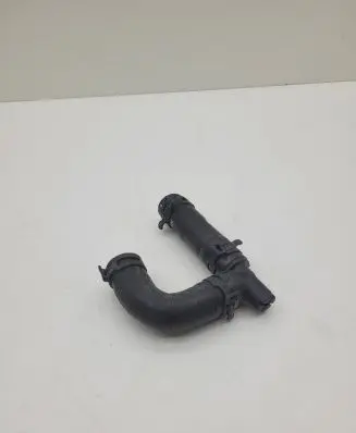 Land Rover Range Rover Velar Engine coolant pipe/hose HK838B505AC