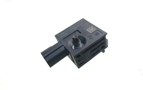 Chevrolet Captiva Airbag deployment crash/impact sensor 13502577