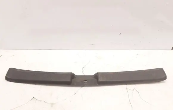 Mazda Tribute Trunk/boot sill cover protection 5L8478404C08