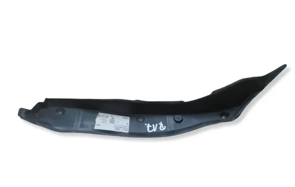 Mercedes-Benz C W205 Fender end trim A2058890025
