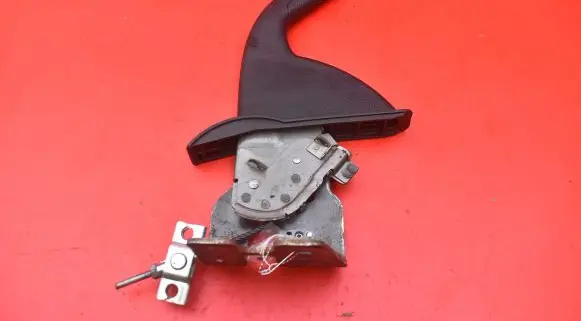 KIA Magentis Handbrake/parking brake lever assembly
