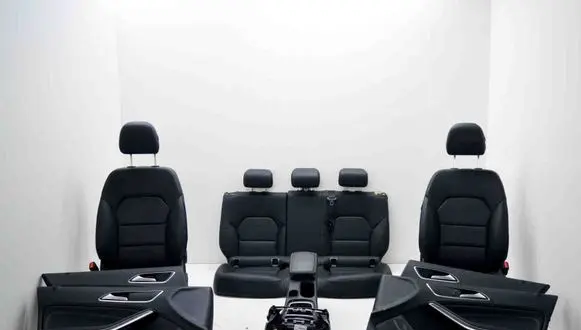 Mercedes-Benz A W176 Interior set 3003517600 3003517000