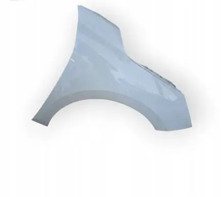 Opel Corsa F Fender