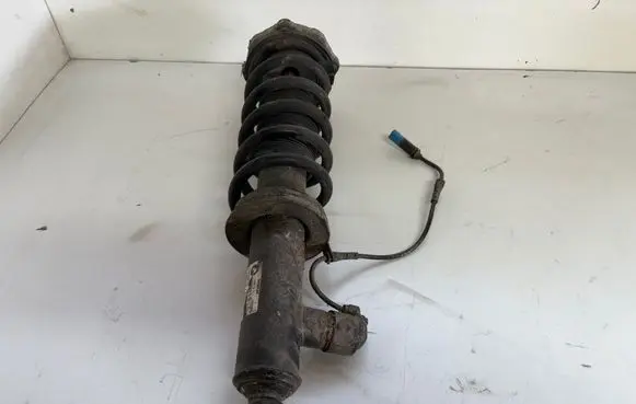BMW X3 G01 Rear shock absorber with coil spring 6887148