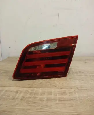 BMW 5 F10 F11 Tailgate rear/tail lights 7203226 00172919 2TZ01023502