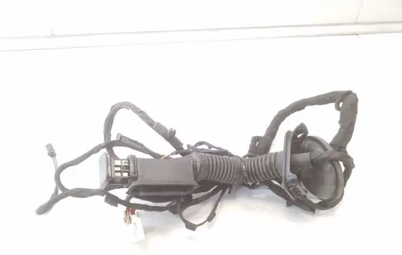 Audi e-tron Rear door wiring loom 4KE971687F