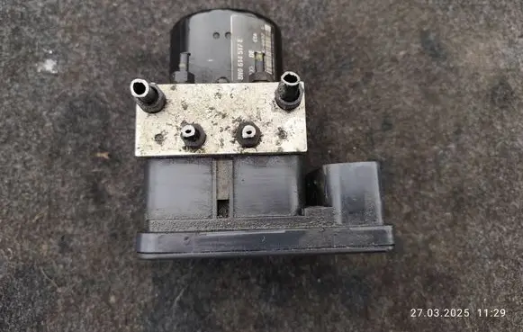 Audi TT Mk1 ABS Pump 8N0614517E 10020600324 8N0907379H