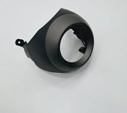 Mini Cooper Countryman R60 Dashboard side end trim