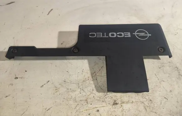 Opel Zafira A Engine cover (trim) 24454289 24454291 24454290
