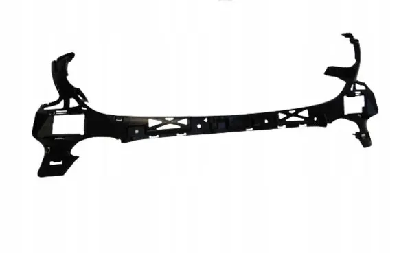 Mercedes-Benz GLE (W166 - C292) Front bumper mounting bracket A2928850500